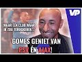 Heurelho GOMES over mogelijke TERUGKEER naar PSV en Ajax-prestaties: 'Hopelijk verslaan we Ajax!'