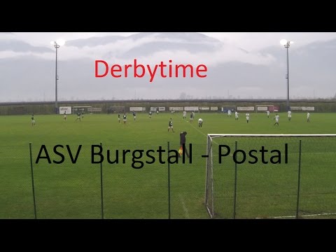 Burgstall - Sinich || 5.11.2016