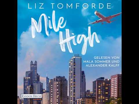 Mile High: Windy City-Reihe 1 Teil 2 | Hörbuch Komplett Deutsch