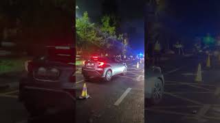 Garda ran from city west hotel in Dublin 👌💚🇮🇪💯