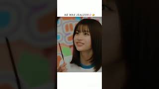 Download lagu he was jealous 🤭#aoharuride mp3