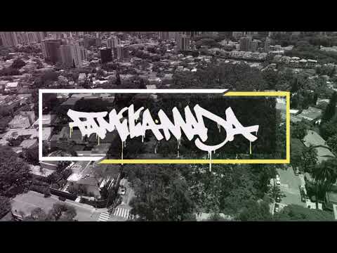 VIDEO CLIPE FAMILIAMADA