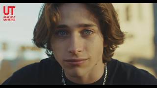 UNIQLO 👕 UT 2026 – Latest Graphic T‑Shirt Collection | UT Graphic‑T Universe