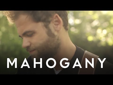 Passenger - Rolling Stone | Mahogany Session