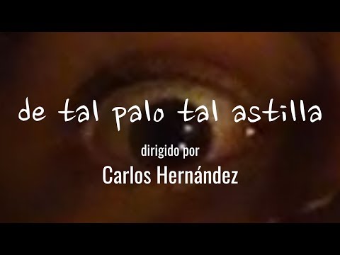 De tal palo tal Astilla — 예고편 (스페인어)
