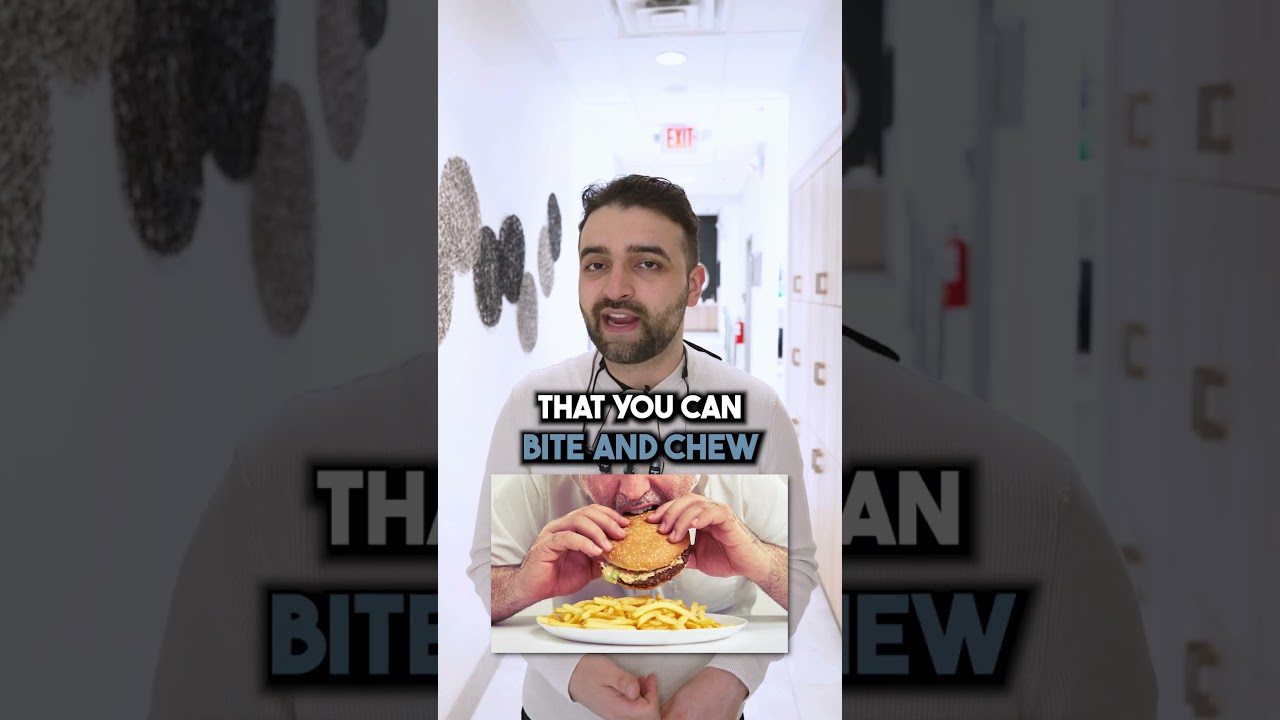 Benefits of Dental Implants