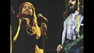 Black Sabbath - Rare Unrealesed Never Say Die (LIVE)