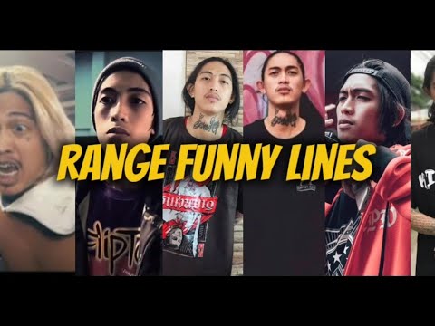 RANGE HIGHLIGHTS | FUNNY JOKES 