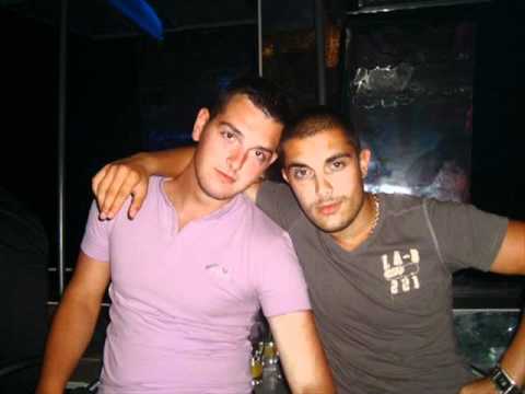 Hawks - Като Мен ( Hawks - Like me )