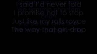 Birdman Ft. Jay Sean-Written On Her Lyrics