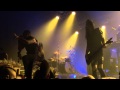 Combichrist Maggots To The Party/Denial live in ...