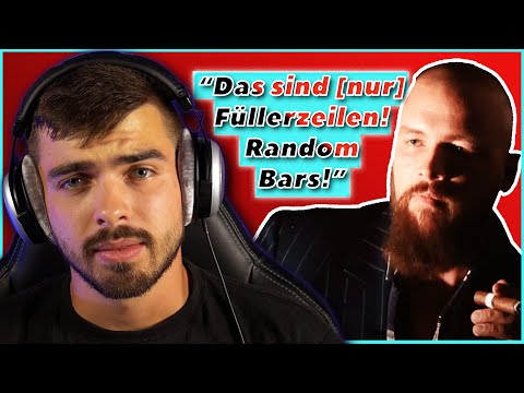 Das (leider) enttäuschende Statement von Kollegah | AUF EINE ZIGARRE | REACTION