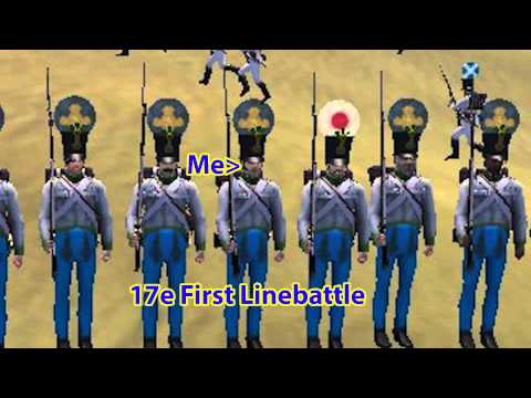 17e NWL Season 2 Battle #9 The Spartan Hoplites