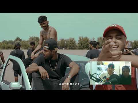 Kao$ x Coke Boi Beats - Realness (Official Music Video Reaction ) By Dirty T x EMMA