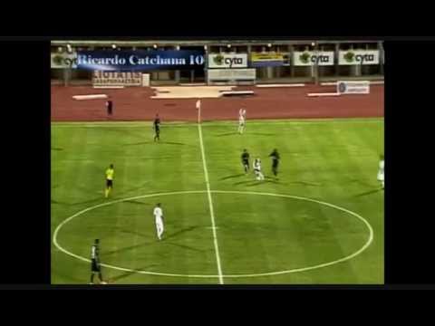 Catchana - Offensive Medfield -Ayia Napa- 2012/2013