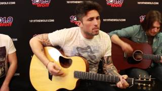Michael Ray  "Look Like This"