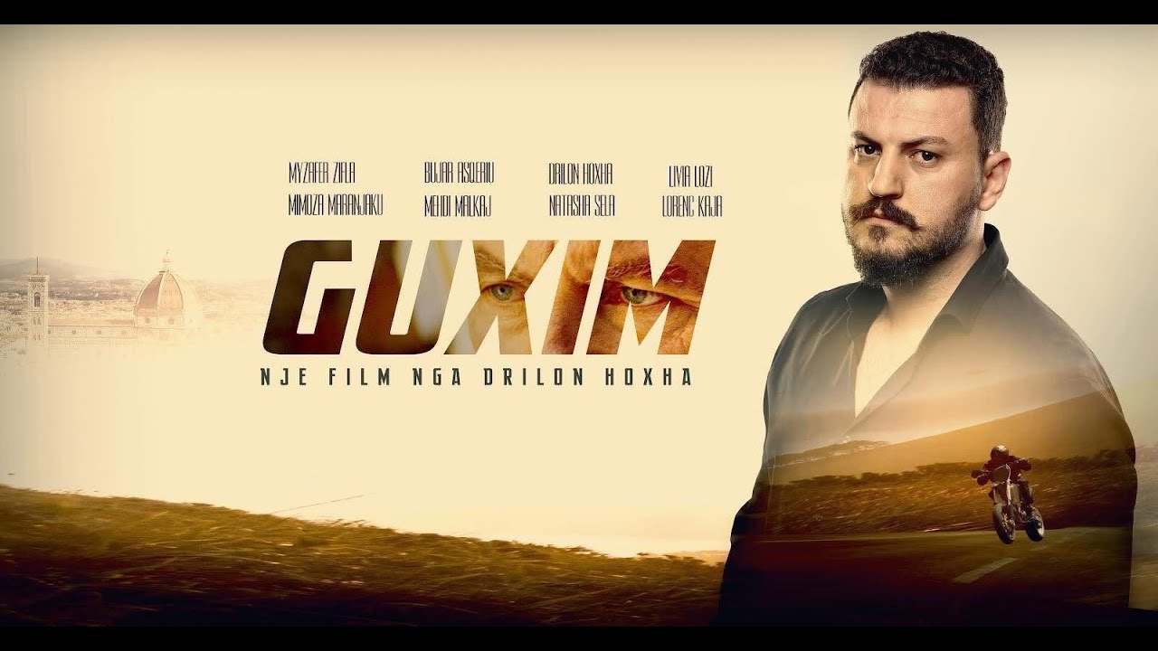 Guxim | Filmi i plote (4K)