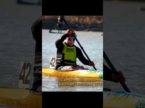 Canotaje Neuquino 2 #canotaje #neuquen  #senillosa #deportes #kayak #sup #regata