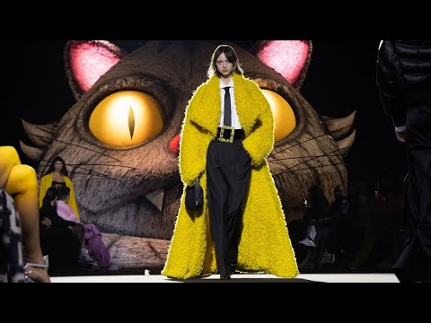 GCDS Fall/Winter 2023/24 Milan