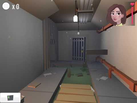 Kelsi Davies: Haunt Escape
