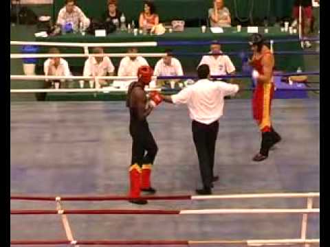 Milos Golic - Novi Sad 19.06.2009. II mec.avi