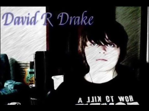 David Drake - No Peace (read desc)