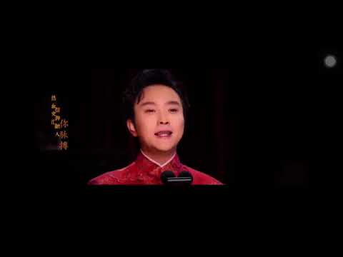 李玉刚（Yugang Li）赤伶（chiling）官方MV 2021交响版（symphony）