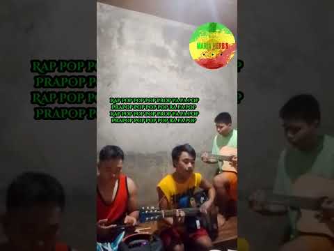 FORBIDDEN HERB original compos of @otabinalab cover by maria herbs / maria herb version