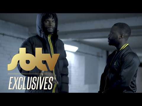 Faron Alex Paul & Rage | Put Down The Knives [Music Video]: SBTV