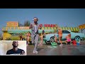 Amine - REEL IT IN (Official Music Video) 🔥 REACTION Amine - REEL IT IN (Official Music Video) 🔥 REACTION