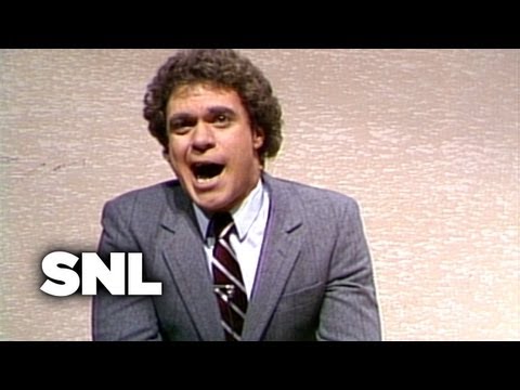 SNL Sports: NCAA Basketball - Saturday Night Live