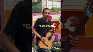 Download lagu BUJUT JAGO BANGET NI ANAK SEKOLAHAN😭😭#guitar #music #shortvideo #viral #viralshort #viralvideo mp3