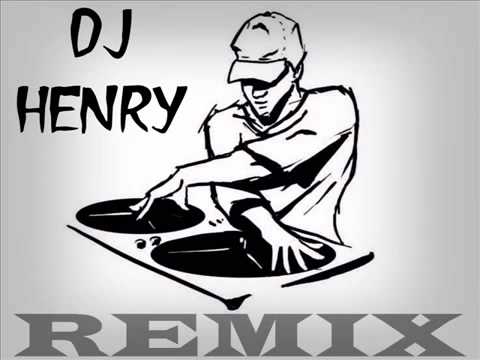 E Dau Tagica Remix by DJ Henry