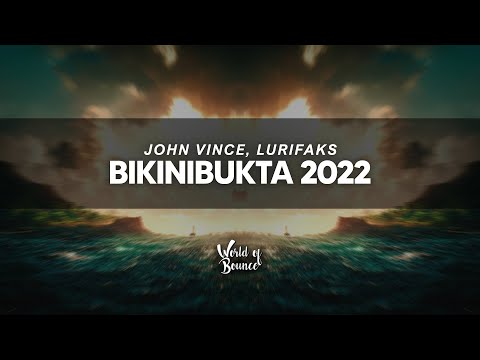 John Vince, Lurifaks - Jeg Har Deg (Bikinibukta 2022)