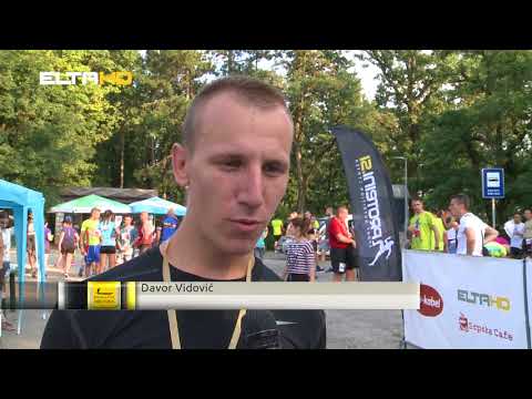 BL HRONIKA 07 08 18 - BANJALUCKA TRKACKA LIGA BANJ BRDO