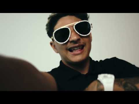SAMUELIYO BABY - ELLA SE ARREBATA ( VIDEOCLIP OFICIAL )