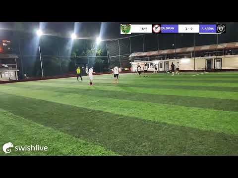 Gol Videosu