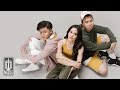 Sheryl Sheinafia & Rizky Febian Feat. Chandra Liow - Sweet Talk (Official Music Video)