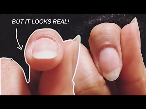 download lagu mp3 mp4 Healthy Nail Extensions, download lagu Healthy Nail Extensions gratis, unduh video klip Healthy Nail Extensions