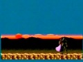 The End Of The Revenge Of Shinobi MD Good End