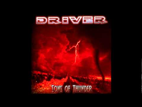 sons of thunder - DRIVER