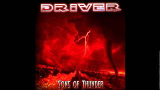 sons of thunder - DRIVER