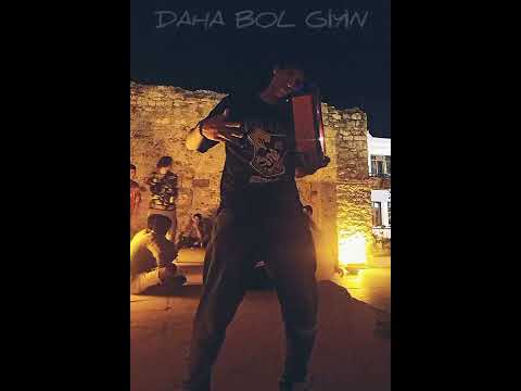 Esyan - Daha bol giyin