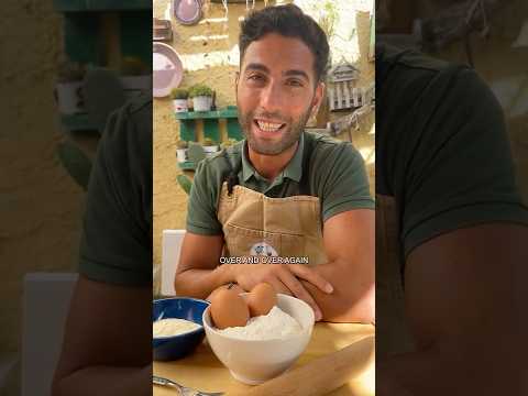 How To Make Fresh Egg Pasta Dough