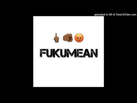 Lor Kellz AMP - Fuckumean (AMPMix)