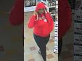 Shoplifter Wanted For Stealing A Red Bull