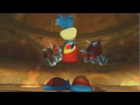 Rayman 3: Hoodlum Havoc at the best price