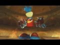 Rayman 3 Intro/ Promo/ Trailer (HD)