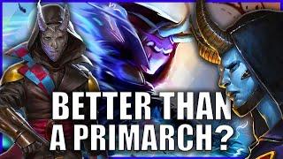 Download lagu Just How Powerful is a Harlequin Solitaire Really? | Warhammer 40k Lore mp3 Download lagu Just How Powerful is a Harlequin Solitaire Really? | Warhammer 40k Lore mp3