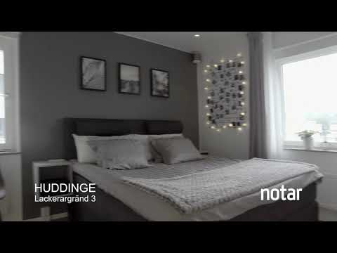 Lackerargränd 3 - 2:a · 51m2 -  : Via Notar mäklare Farsta / Sköndal